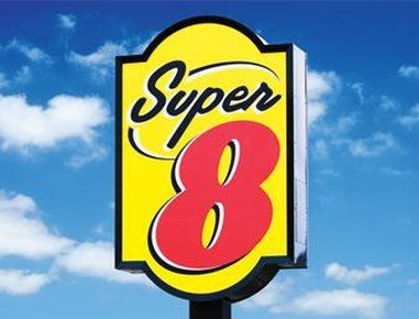 Super 8 Shuang Jing Qiao East Hotel Pechino Esterno foto