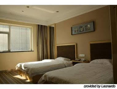 Super 8 Shuang Jing Qiao East Hotel Pechino Esterno foto